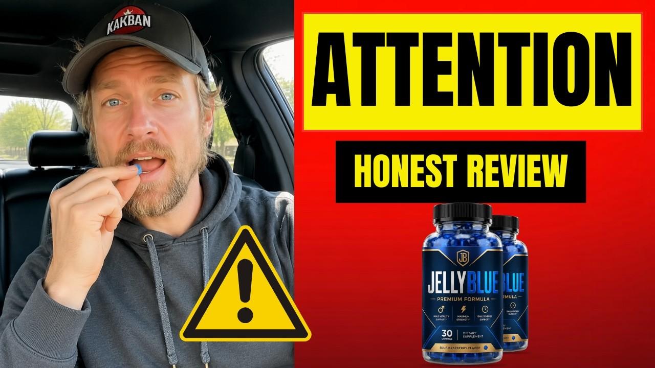 Vigor Boost Gummies Reviews: Real User Results