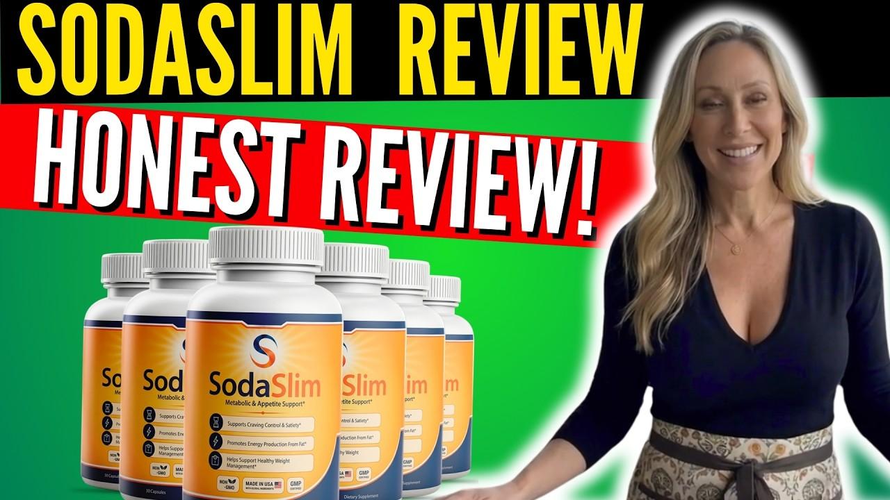 Slim Soda Reviews Consumer Reports: The Pros and Cons Buyers Mention