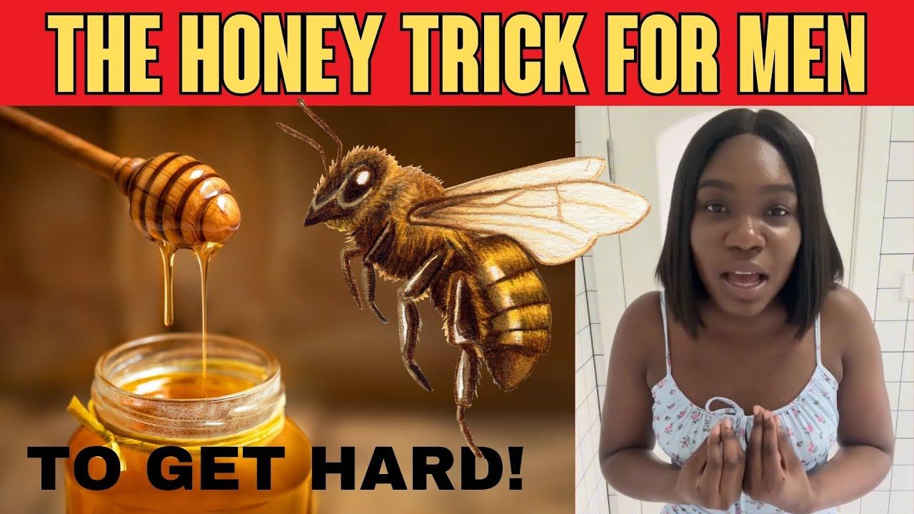 Himalayan Honey Recipe For Men Ingredients List