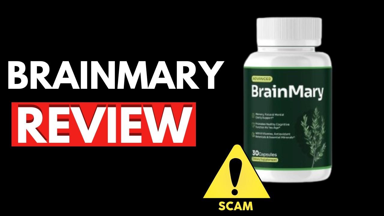 BrainMary Coupon Code: Save on Your First Order With Official Offers