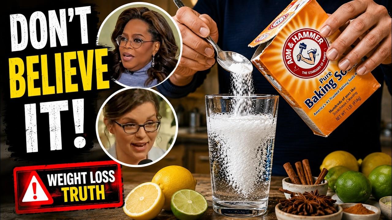 Does The Baking Soda Trick Work? The Latest Evidence Explained