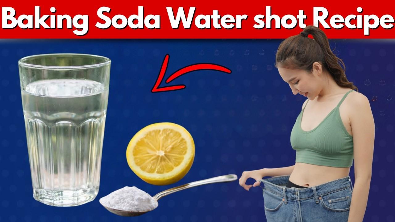 Apple Cider Vinegar Weight Loss Vs Baking Soda Trick: Complete Comparison