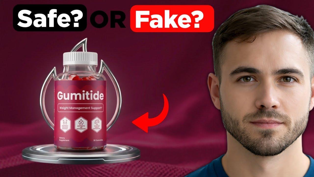 Gumitide Reviews: What Makes This Supplement Different?