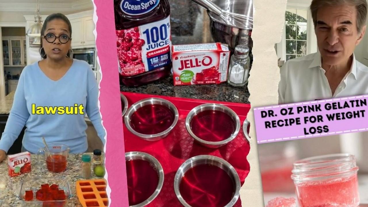 Jello Recipe Weight Loss: Facts, Calories And Better Alternatives