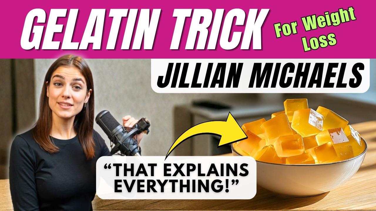 Jello Weight Loss Recipe: Step By Step Guide For Beginners