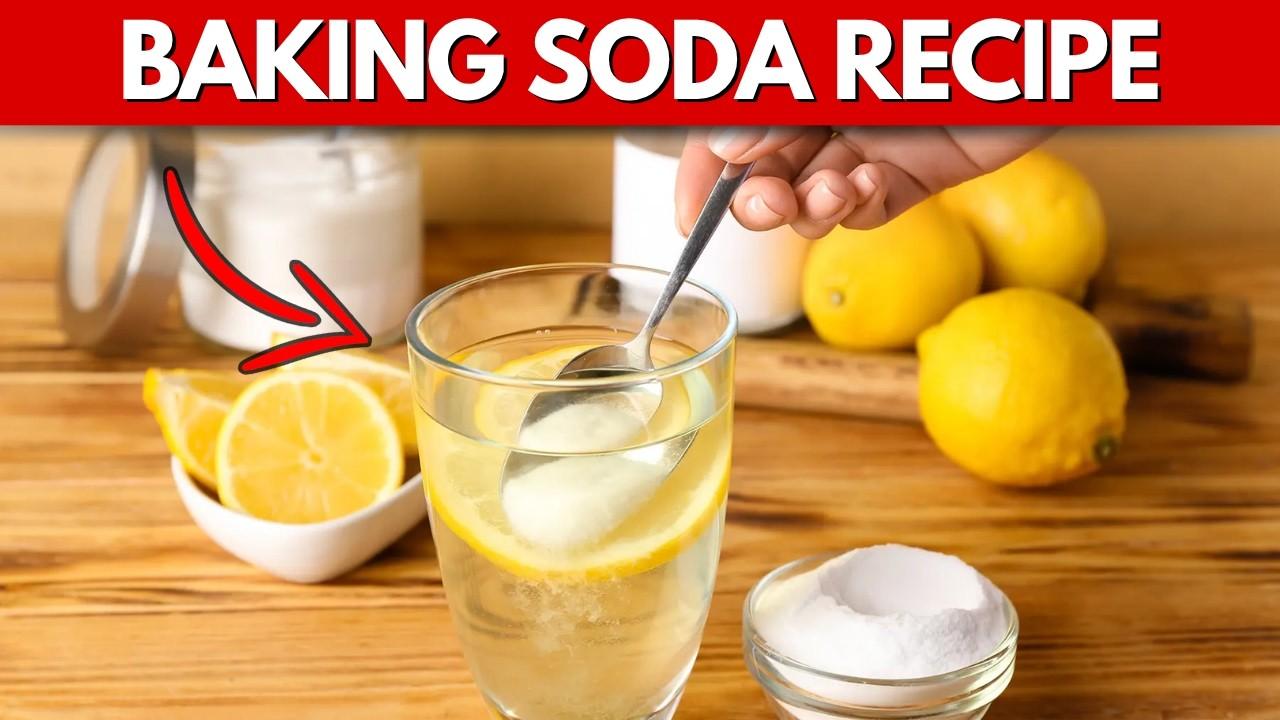 Baking Soda And Vinegar: Why This Household Mix Went Viral