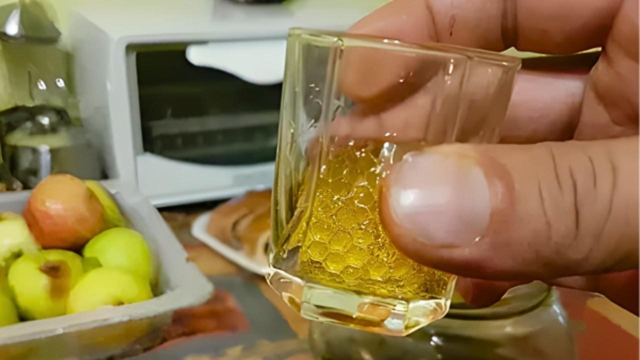 Simple Red Honey Recipe For Men Ingredients Explained
