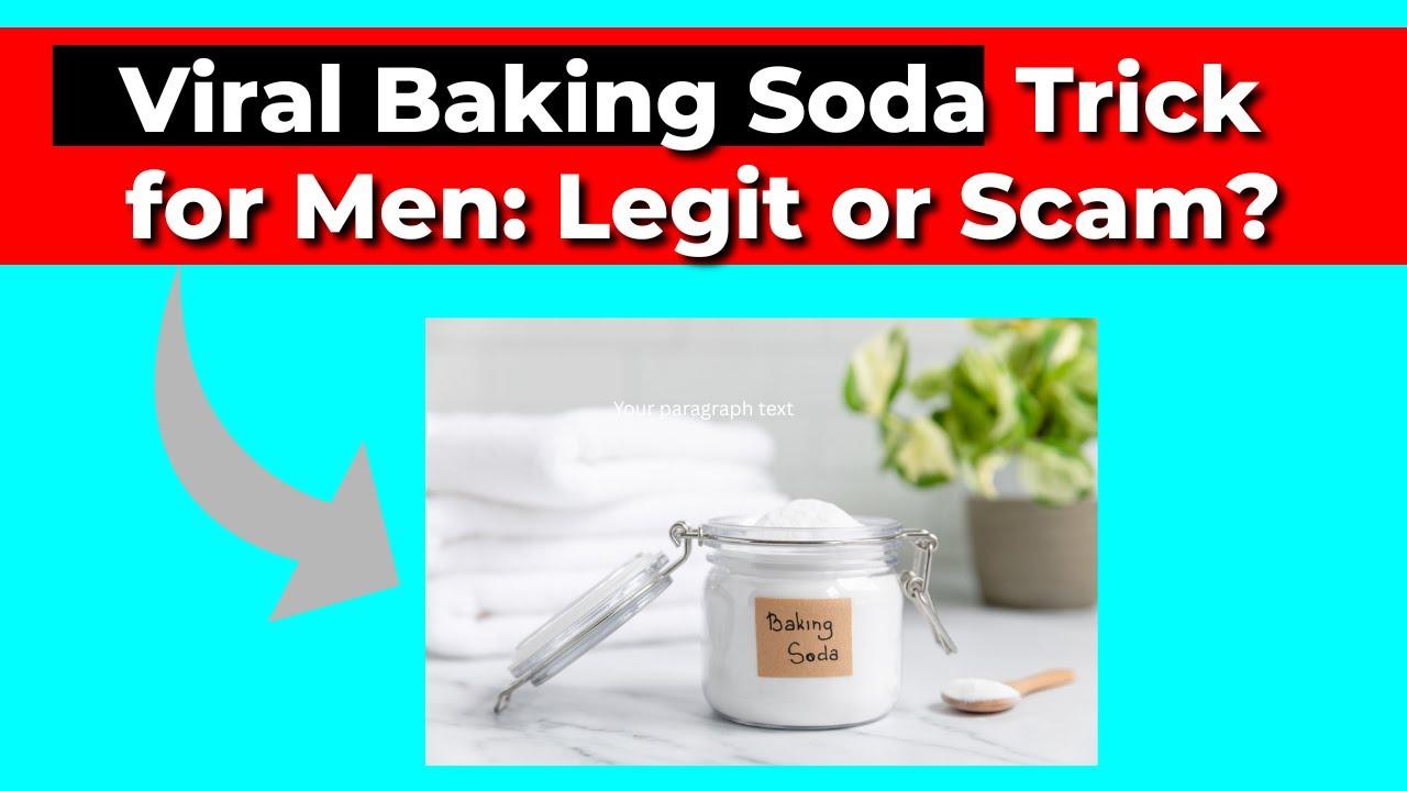 Baking Soda Shot For Weight Loss: What’s Inside The Viral Drink?