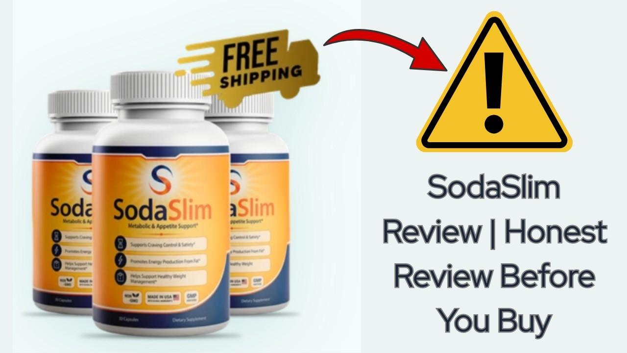 Slim Soda Reviews Consumer Reports: Common Complaints Buyers Keep Mentioning