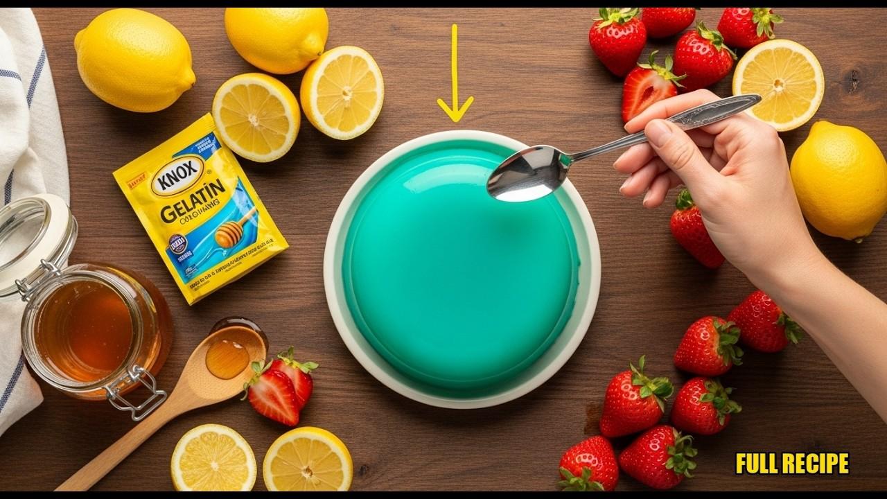 Jillian Michaels Gummies Or Gelatin Trick? Which Trend Is More Popular?