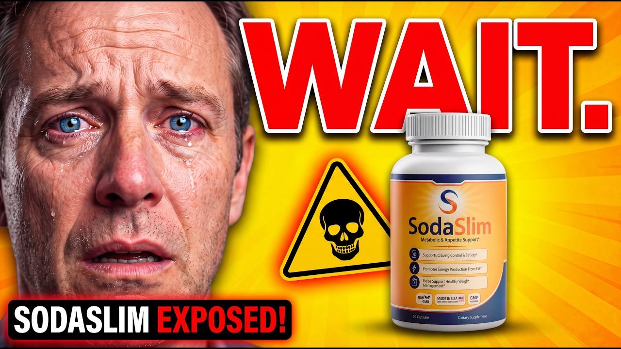 Slim Soda Weight Loss Reviews Consumer Reports: Does It Really Work in 2026?