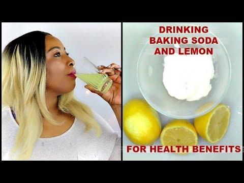 Baking Soda Shot Recipe: Viral TikTok Drink Explained