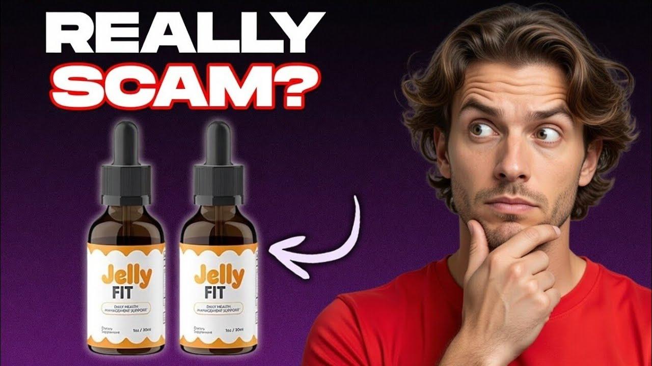 JellyFit Official Website: How to Find the Authentic Product Online
