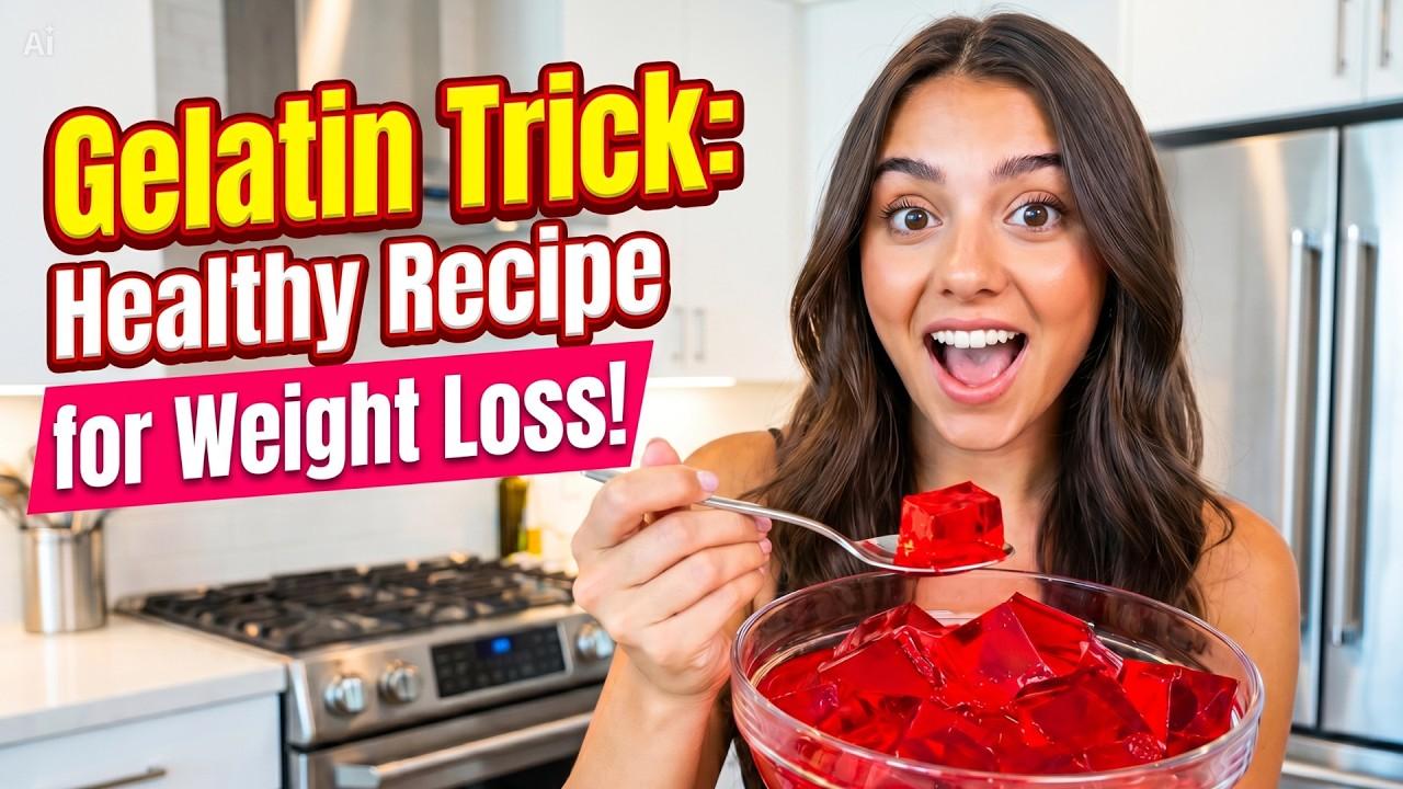 Bariatric Gelatin Recipe Reviews: Honest Results After 30 Days