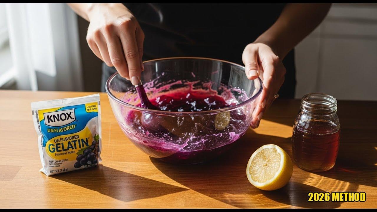 Kathy Hilton Jello Diet: Viral Search Trend Reviewed