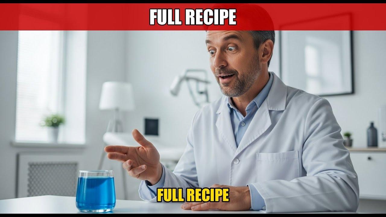 Gelatin Trick Recipe Mark Hyman: What We Found Online