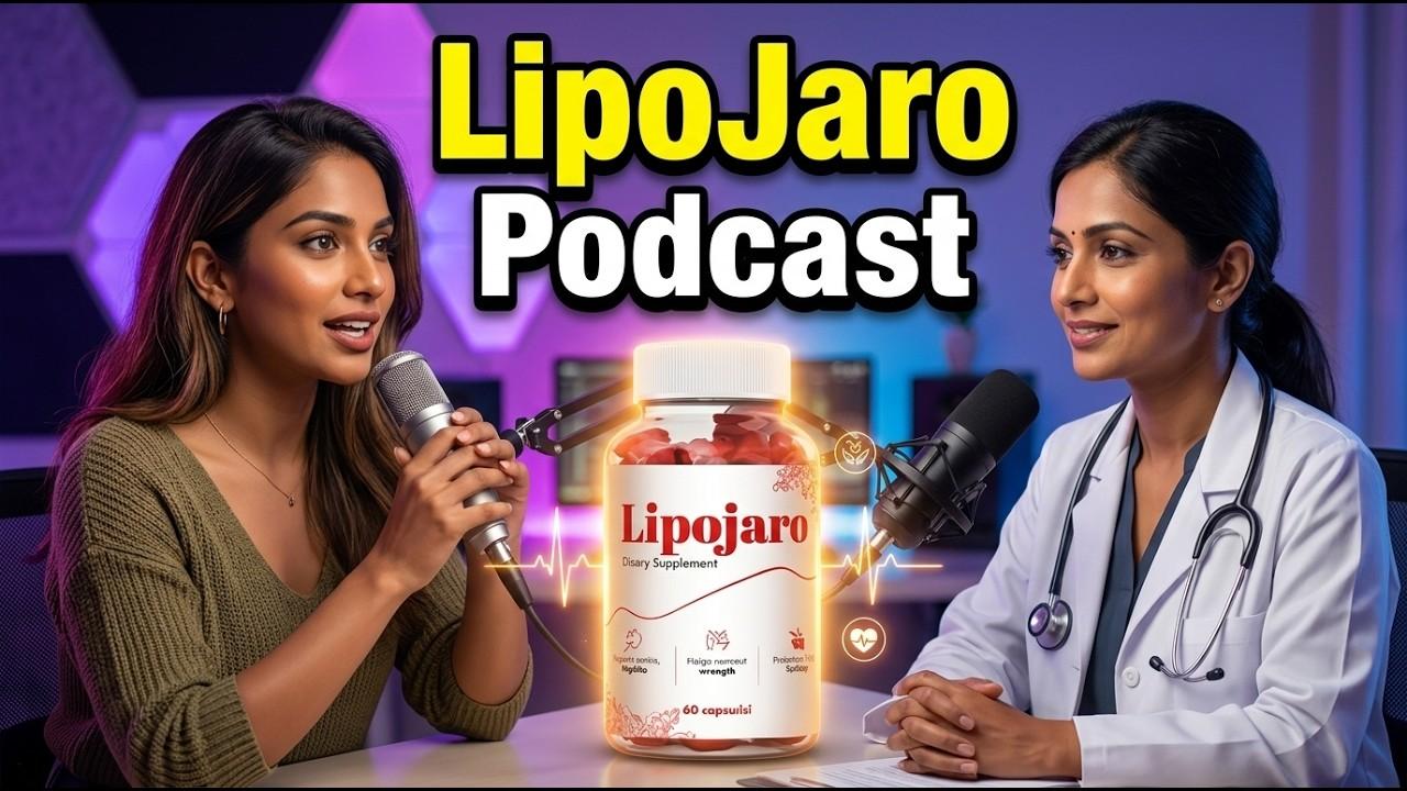 LipoJaro Where to Buy Online: Availability, Reviews & Buying Tips