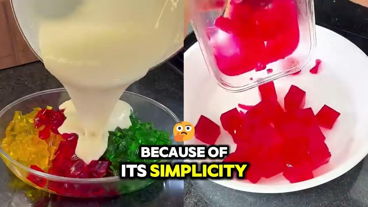 Horse Gelatin Recipe: Common Questions Answered
