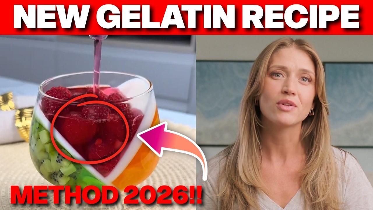 Is The Gelatin Trick A Scam? Red Flags You Should Know
