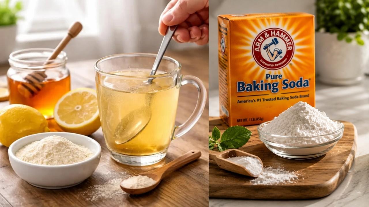 Baking Soda Diet: Why This Trend Refuses To Fade Away