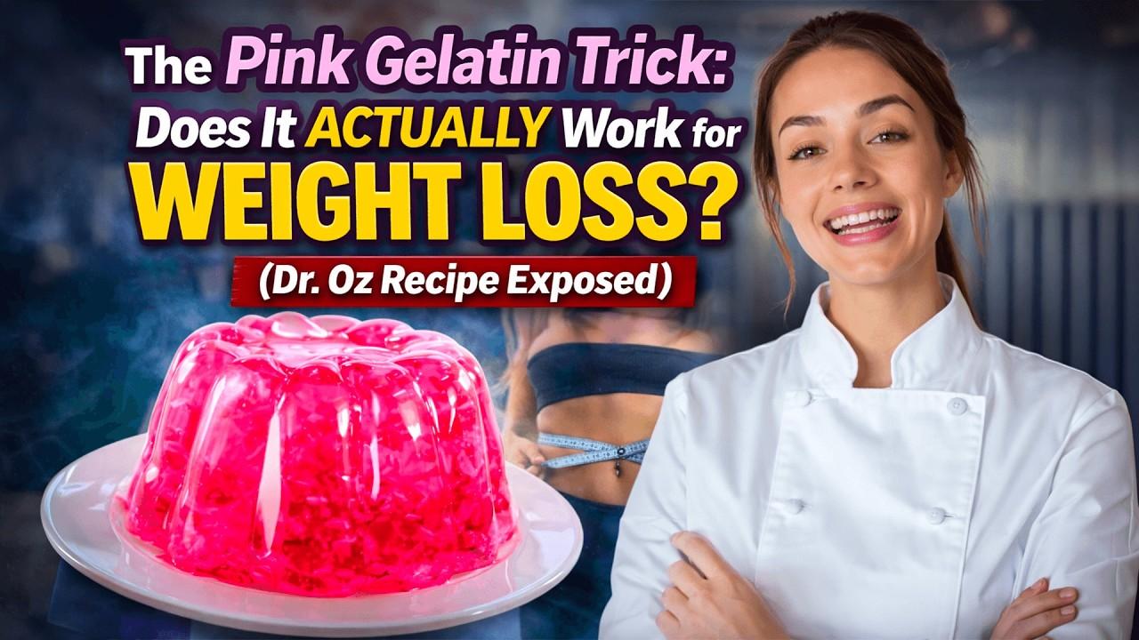 Jennifer Ashton Gelatin Trick: Everything The Viral Posts Leave Out