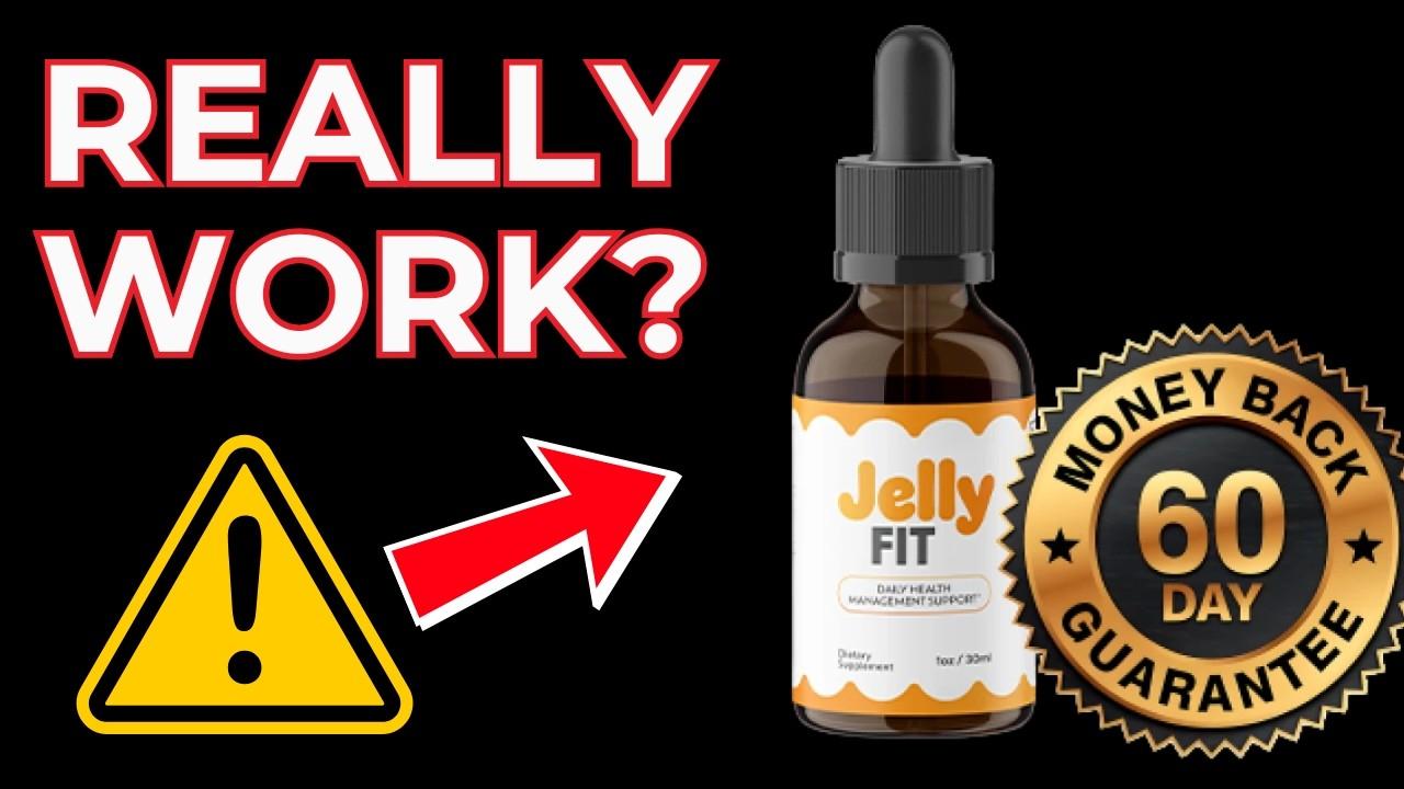 JellyFit Reviews: Does It Really Work? What Consumers Keep Reporting