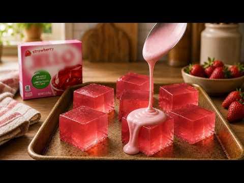 Mark Hyman Gelatin Trick Ingredients: Full Breakdown Explained