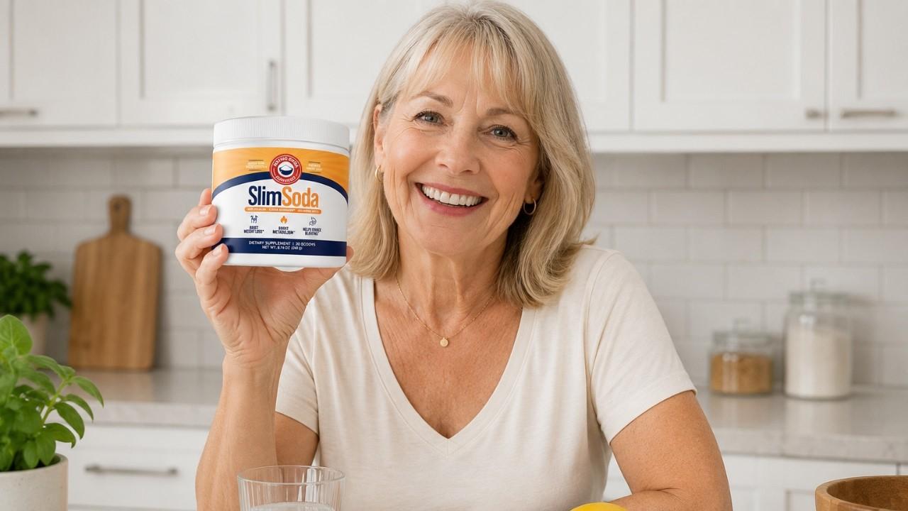 Slim Soda Pills Reviews: Customer Experiences, Ingredients & Safety