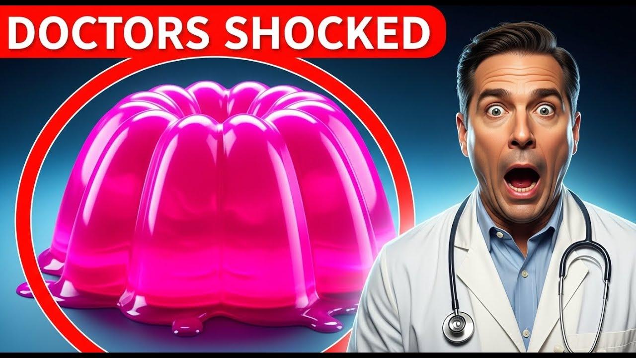 The Gelatin Trick For Weight Loss: Benefits, Risks And Common Mistakes