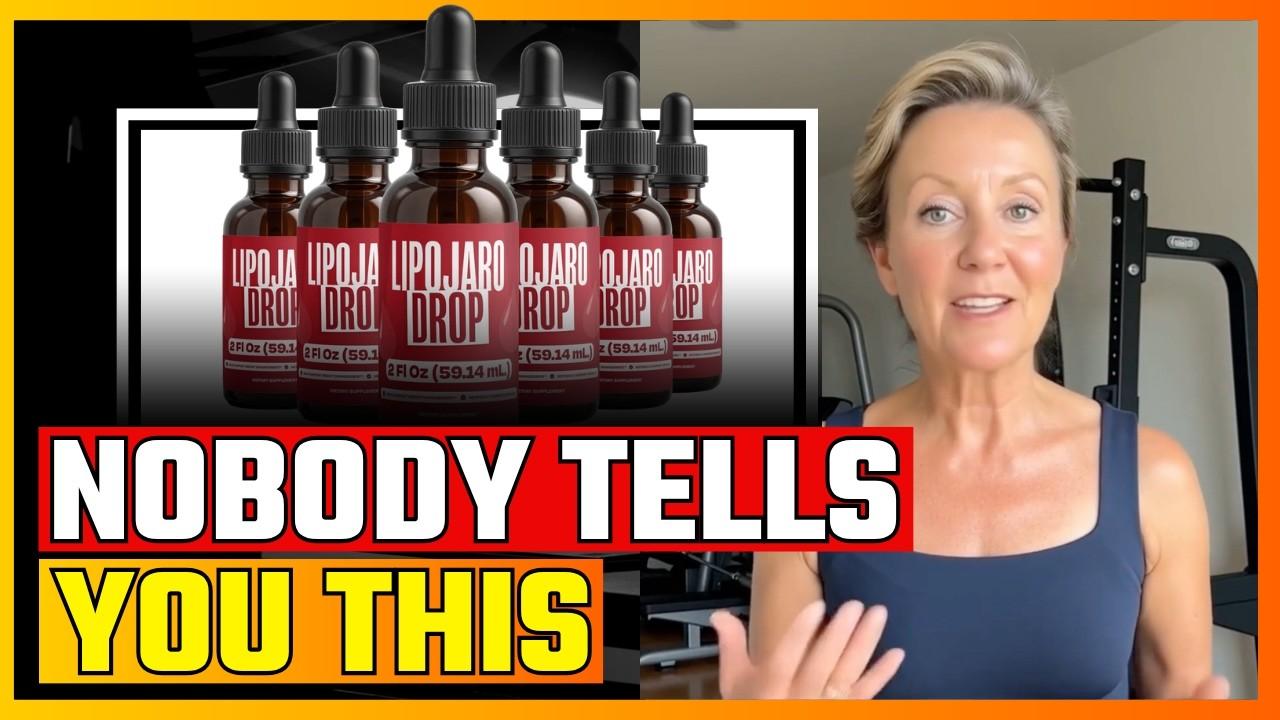 LipoJaro Amazon Reviews: What Buyers Should Know Before Ordering