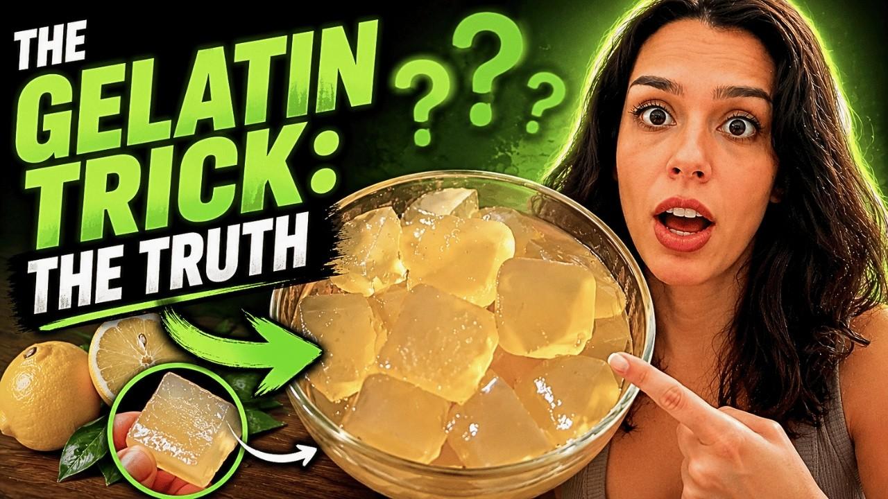 Gelatin Diet Recipe Reviews: Best Rated Versions Compared