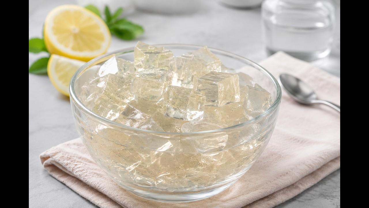 Is The Gelatin Trick Real? Separating Viral Claims From Science