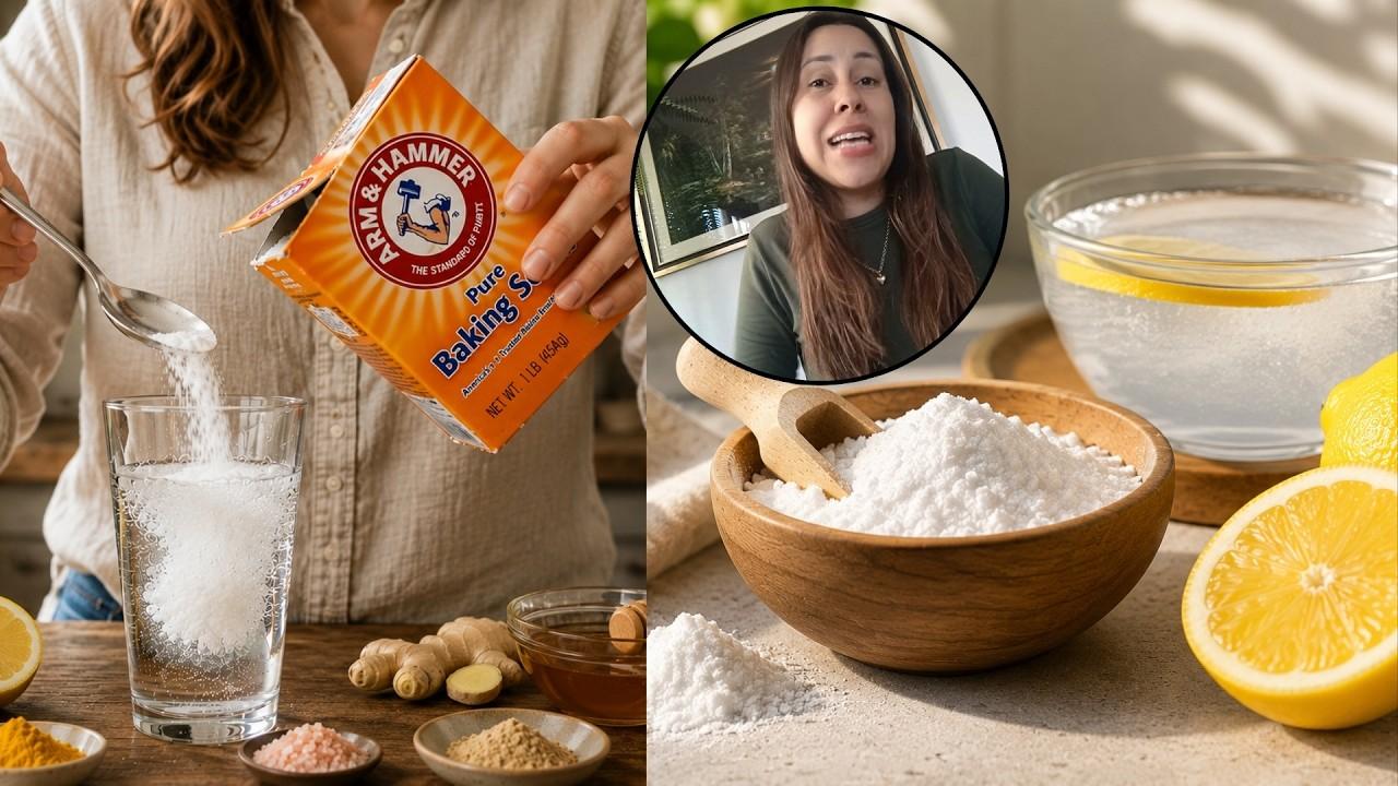 What Makes This Baking Soda Shot Recipe So Popular?