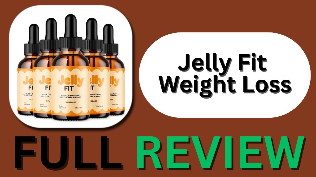 Jellyfit Side Effects: Are There Any Common Problems Reported by Users?