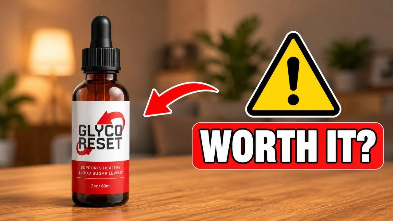 Glyco Harmony Reviews Side Effects: Safety Guide Before Buying