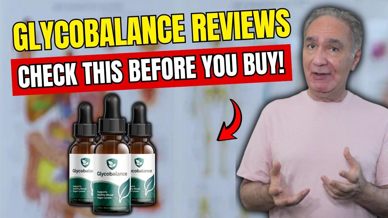 Glyco 6 Review: Does It Really Work?