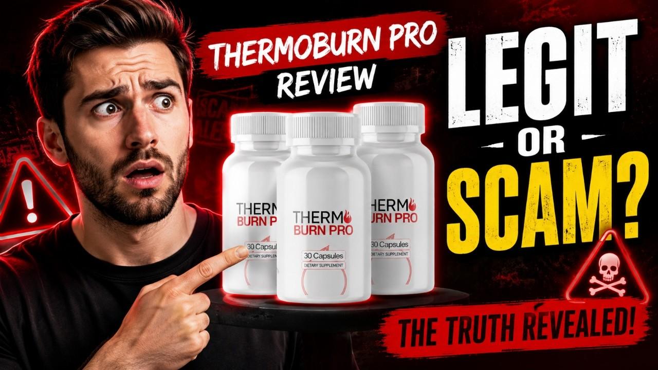 Thermo Burn Pro Reviews: Real Results After Regular Use — What Buyers Report