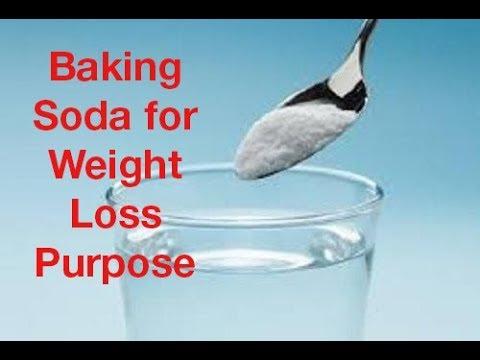 Baking Soda Trick For Weight Loss: Everything We Know So Far