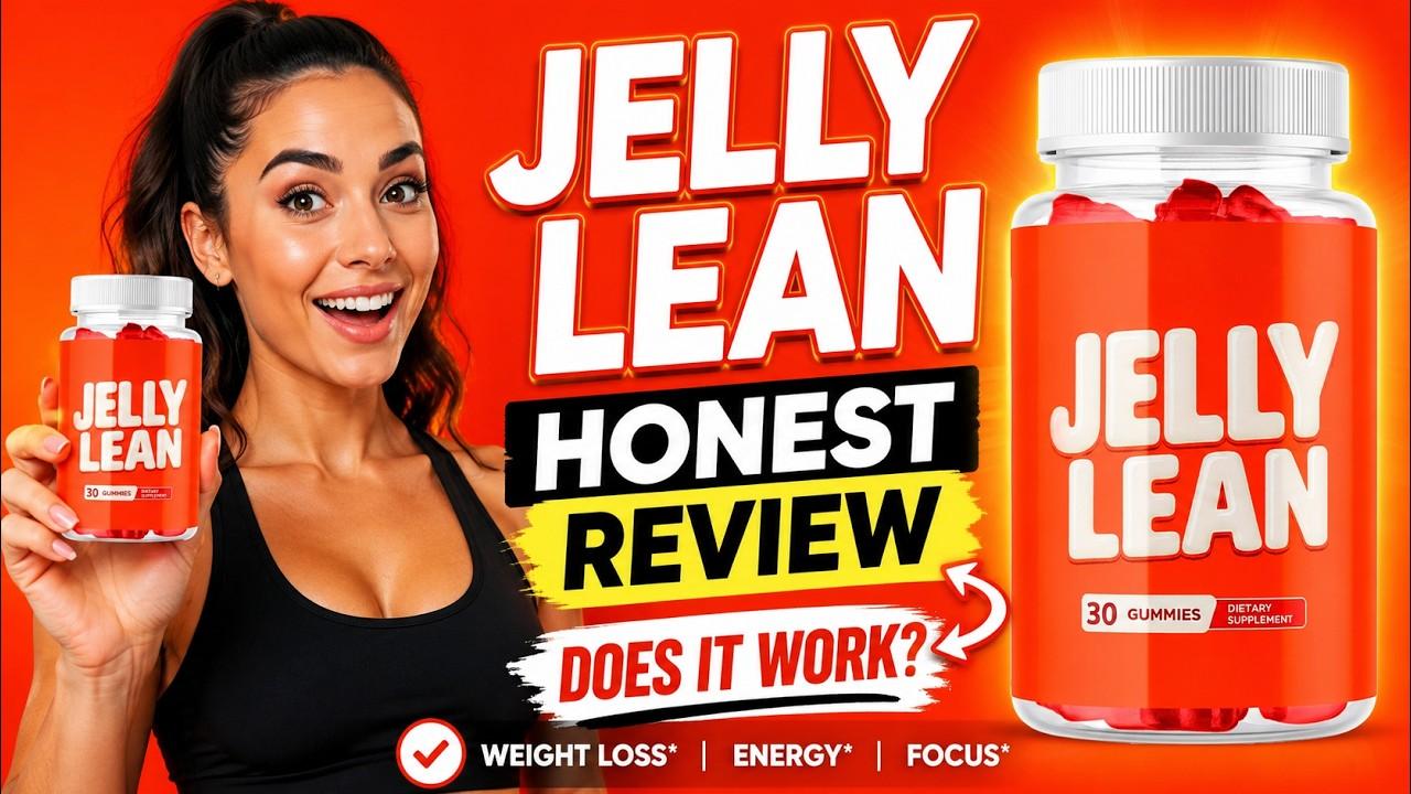 Hinuki Lean Habbit Jelly: Why This Trending Formula Is Getting Attention