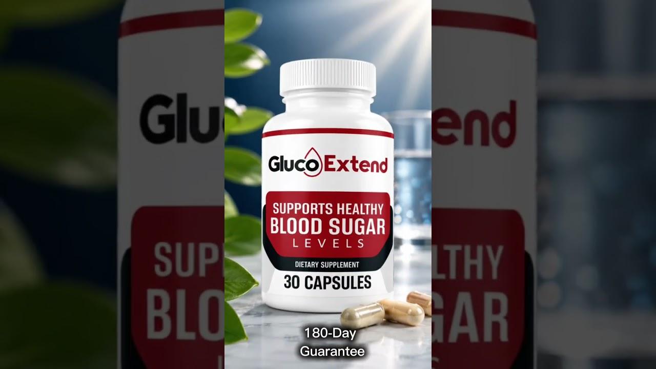 GlycoReset Ingredients Explained: Every Ingredient Reviewed By Our Team