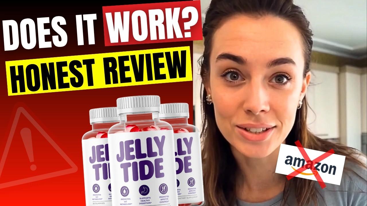 Habbit Jelly Reviews: Is It Worth Buying? Real Customer Feedback