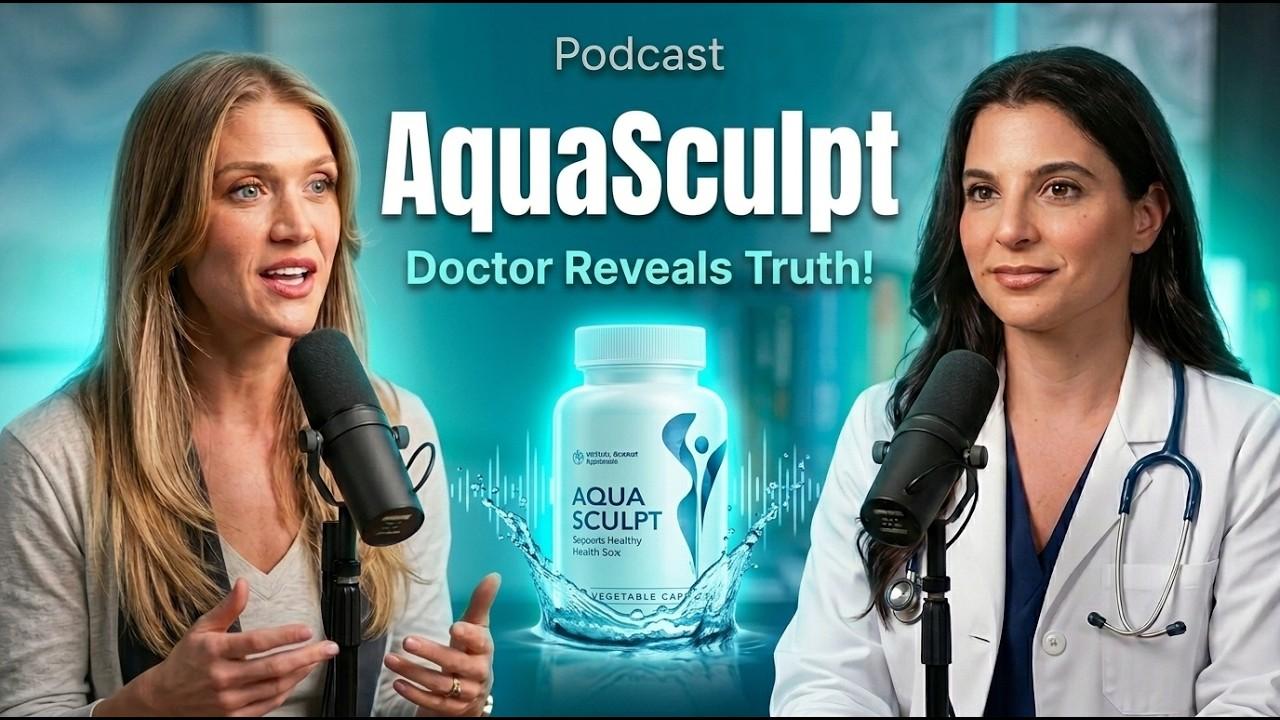 AquaSculpt Reviews Consumer Reports Reddit: Real User Stories