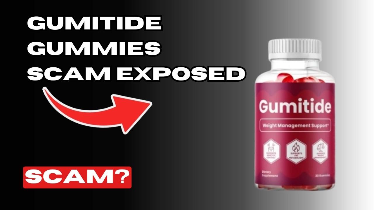 Gumitide Amazon Reviews: The Pros and Cons Buyers Mention Most