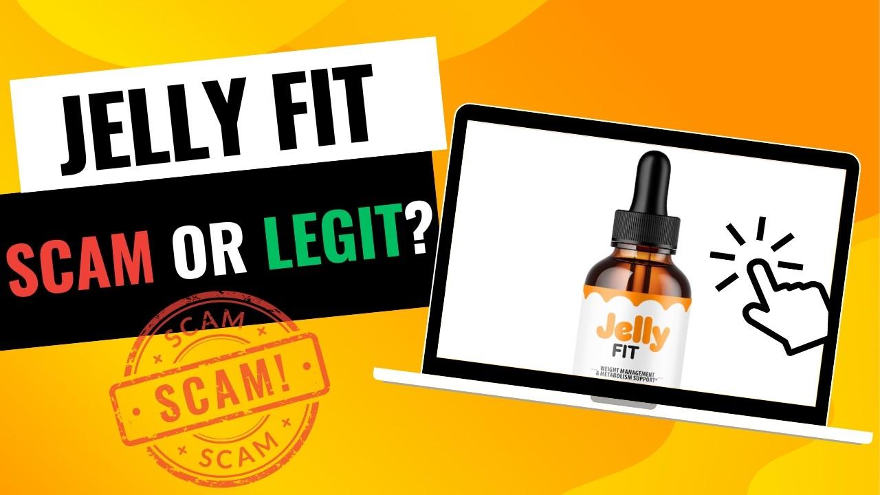 JellyFit Review: Does It Really Work? Honest Customer Feedback