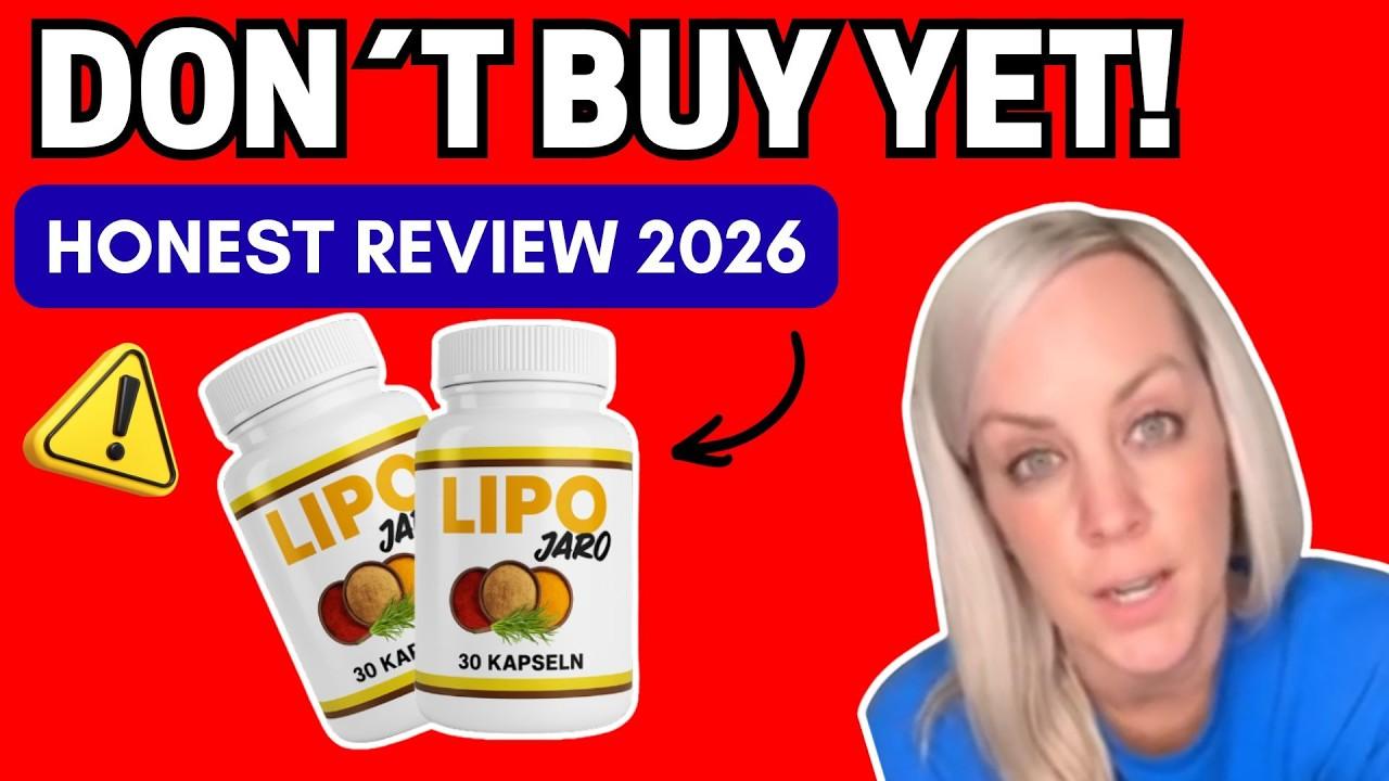 LipoJaro Where to Buy: Official Options, Pricing & Complete Buying Guide