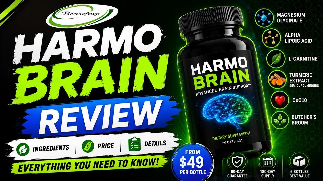 BrainMary Capsules Review: Ingredients, Results And Safety