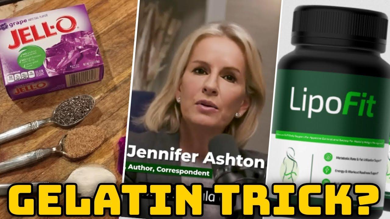 Gelatin Weight Loss FAQ: 25 Questions Answered By Experts