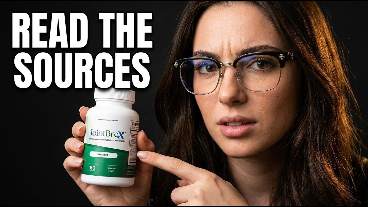 JointBrex Official Website: Where to Buy the Genuine Product