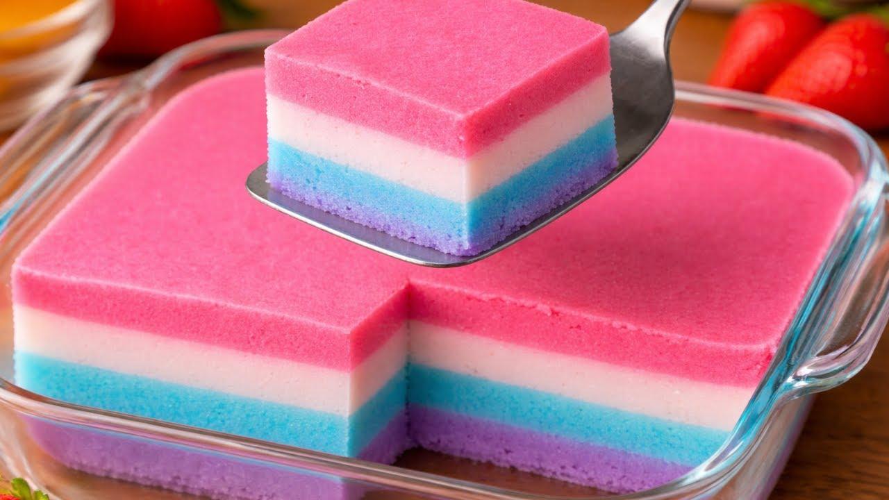 Pink Gelatin Trick: Does This Viral Recipe Actually Help?