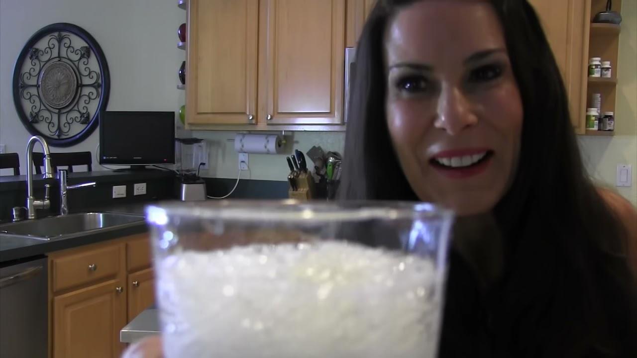 Baking Soda Shot Recipe: Everything You Need To Know